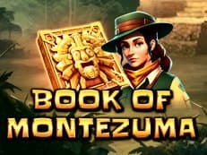 Book of Montezuma