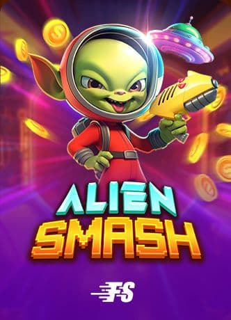 Alien Smash