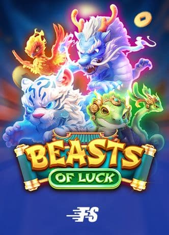 Beasts Of Luck