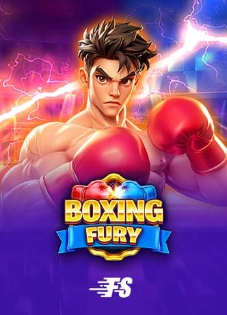 Boxing Fury