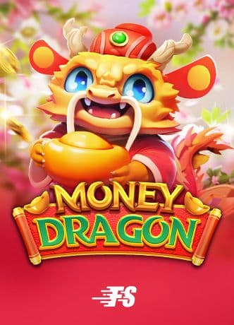 Money Dragon