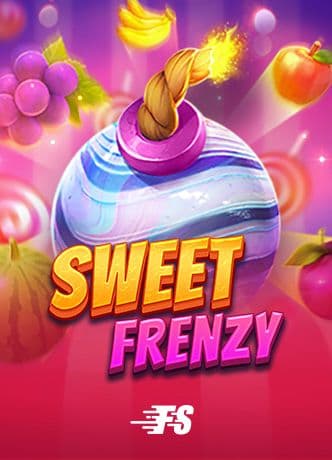 Sweet Frenzy