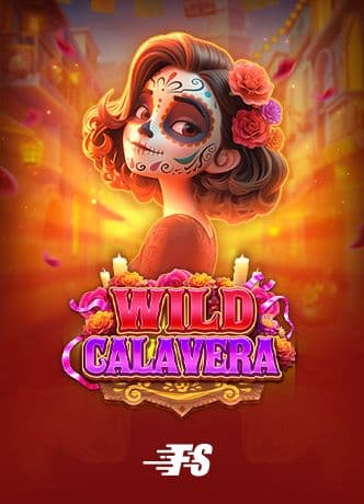 Wild Calavera