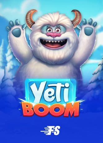 Yeti Boom
