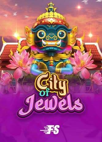 City Of Jewels