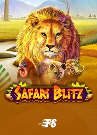 Safari Blitz
