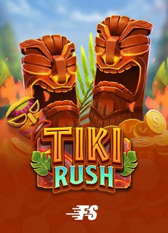 Tiki Rush